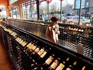 Can'T I Buy Used Wine Racks And Just Those Regardless If They Match?