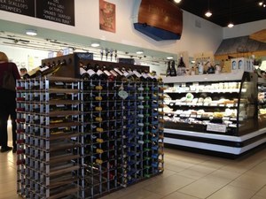 Is It Worth Offering Only A Small Selection Of Wine In My Store?