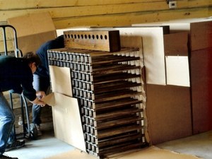 Are Fully Assembled Retail Wine Racks A Better Choice Than Assembly Required Wine Racks?