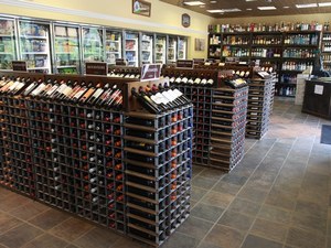 Top Tips For Maximizing Your Wine Store Layout