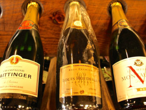 Large Bottle Wine Racks