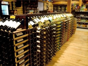 Retail Wine Store Setup | Step 7