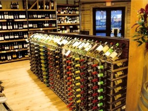 Retail Wine Store Setup | Step 11