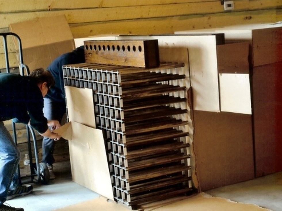 Modern Wine Racks For Retail Wine  Store Design in Setting Up A Wine Store The Easy Way photo gallery from Commercial Wine Racks - The World's Finest Wine Racks for Retail Stores