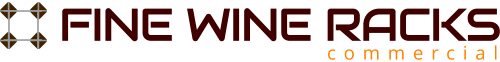 Commercial Wine Racks