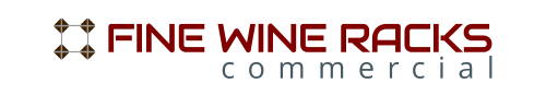 Commercial Wine Racks
