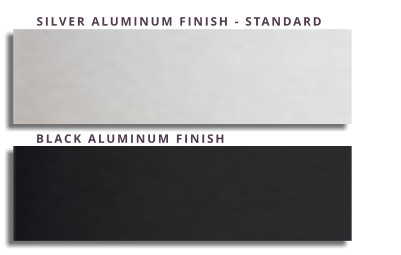 Aluminum Metal Wine Rack Colors