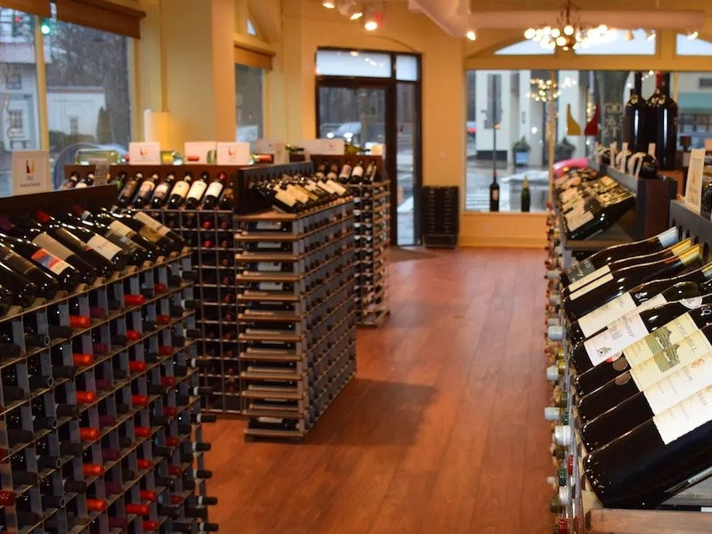 Vintology: 17 Years of Modular Wine Racks | Scarsdale NY